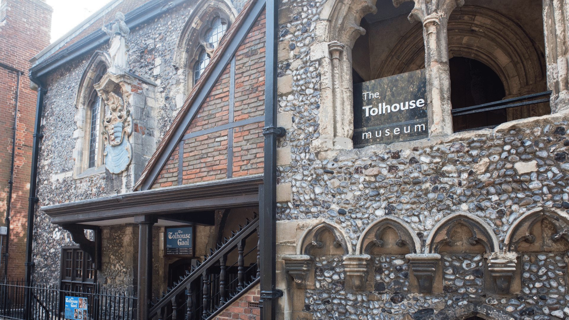 1920 1080 Great Yarmouth Gaolhouse