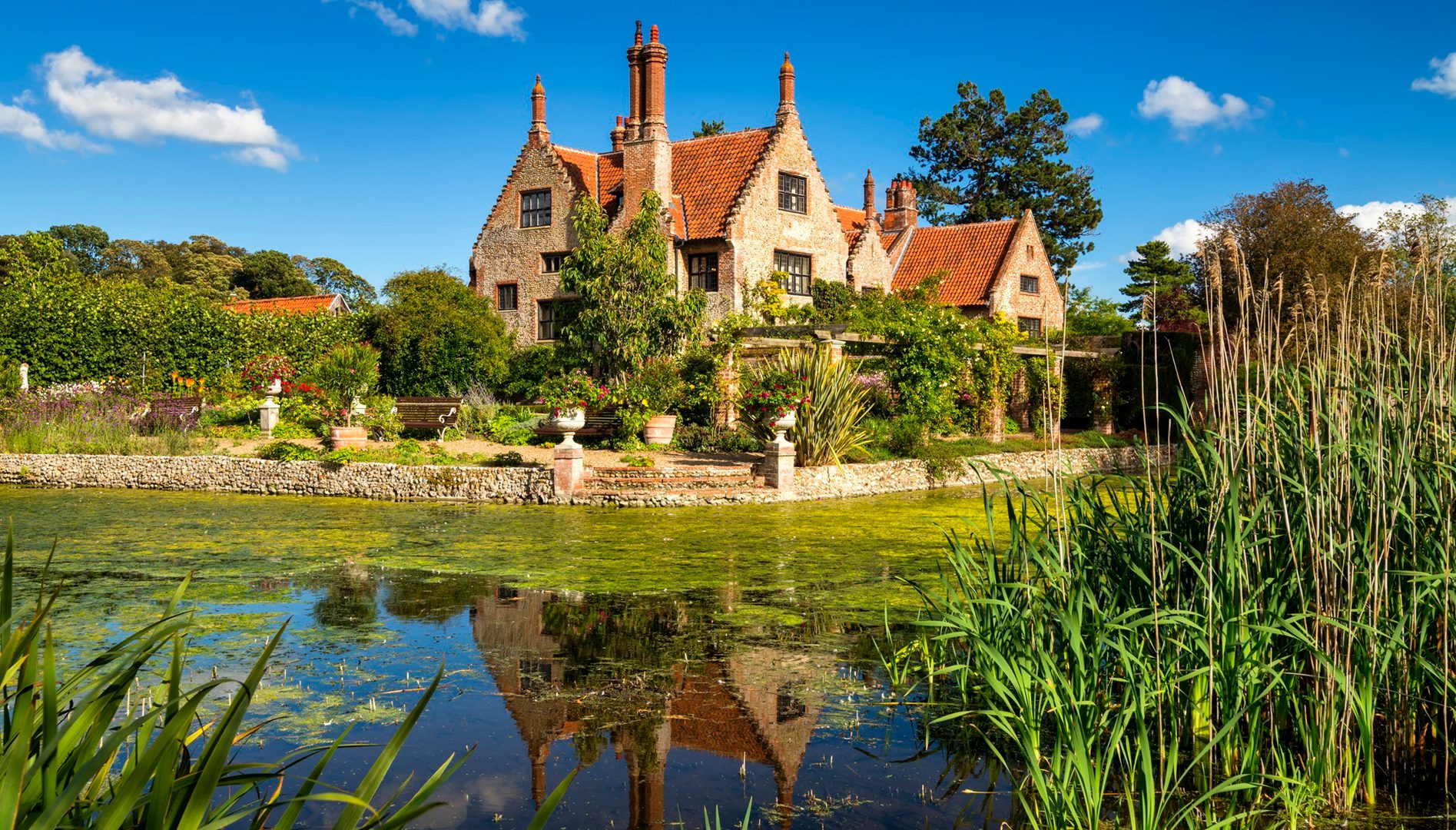 1920 1080 Hindringham Hall 1