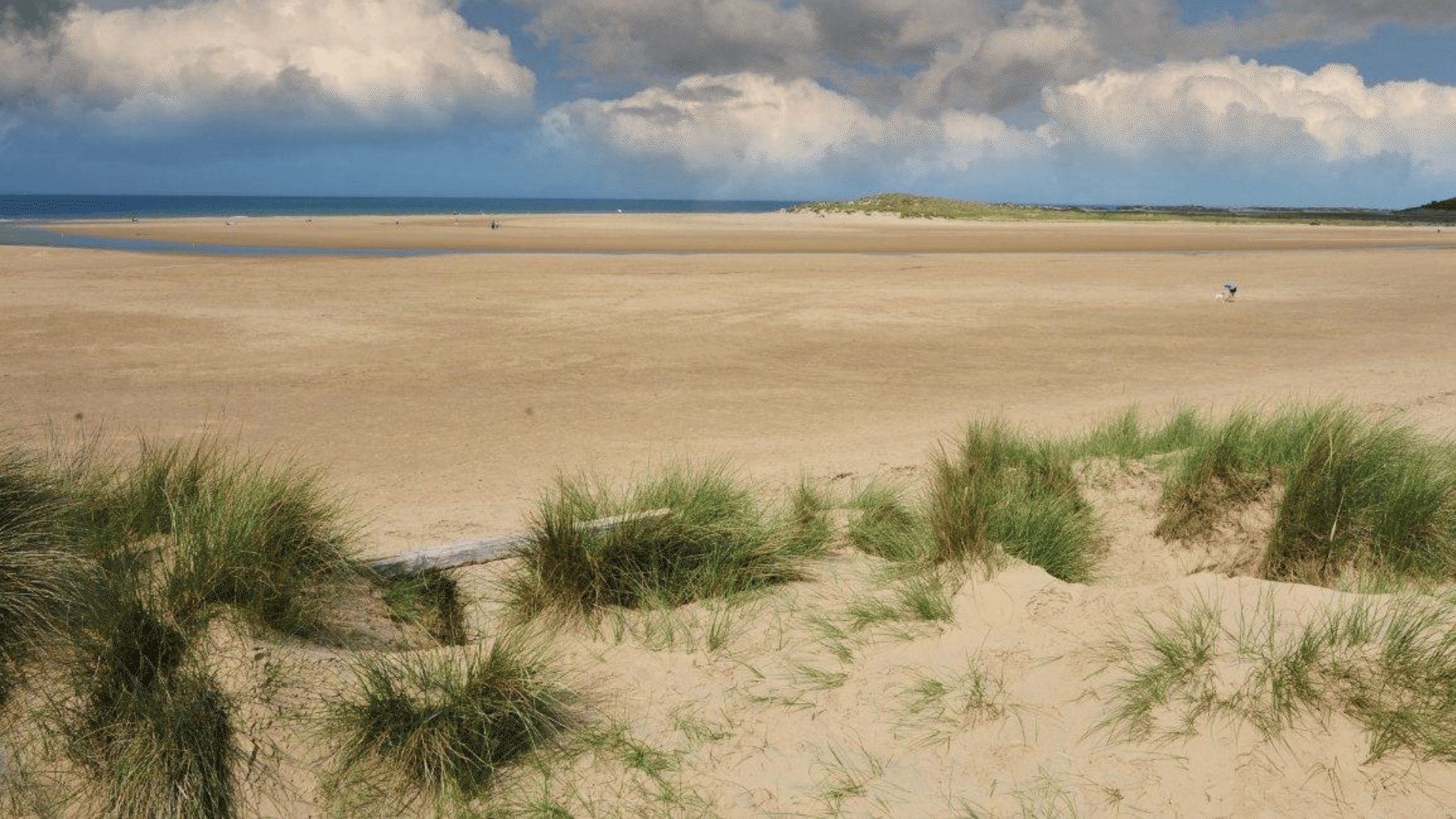 1920 1080 Holkham beach 1