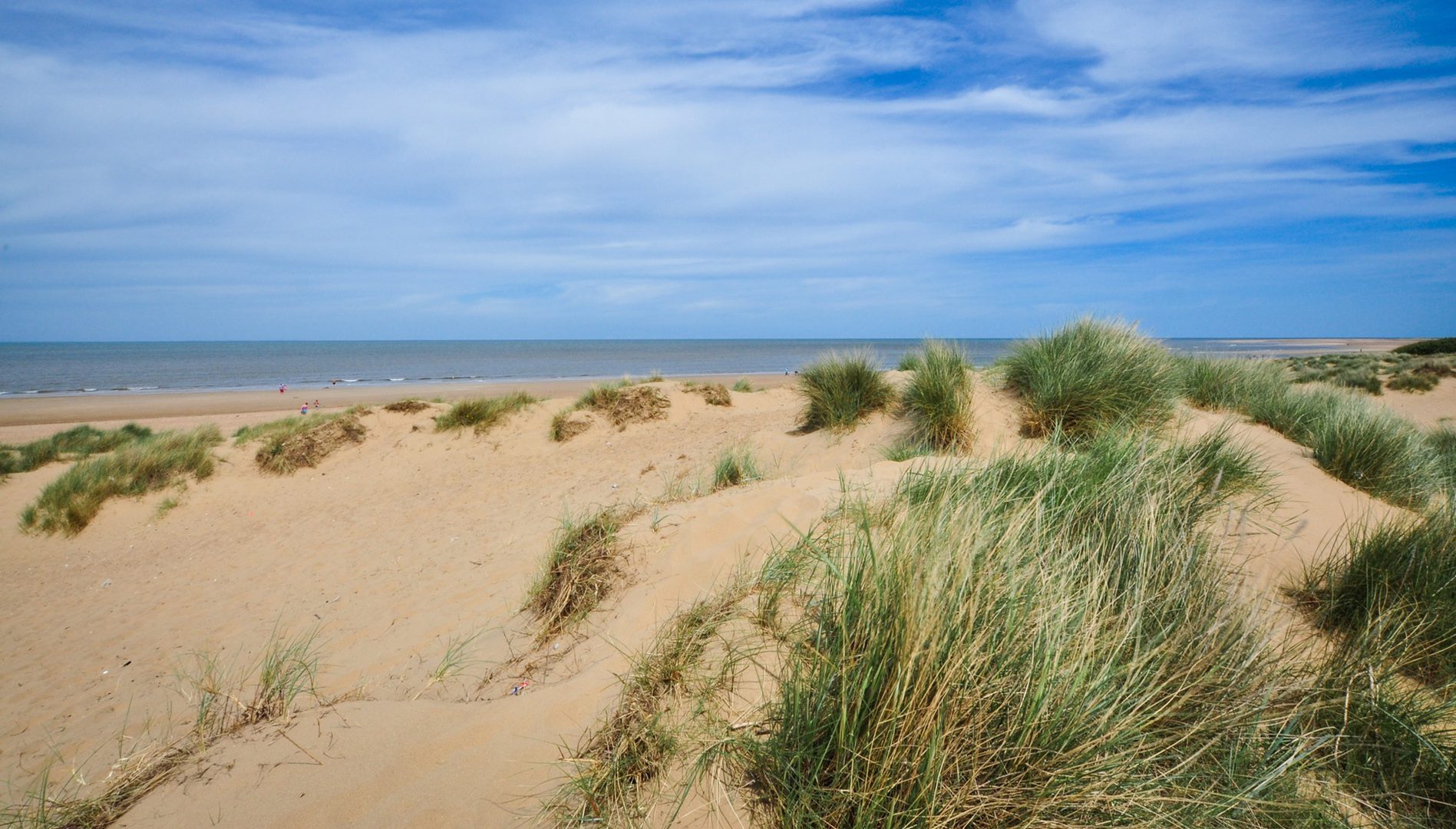 1920 1080 Holme Dunes beach dunes