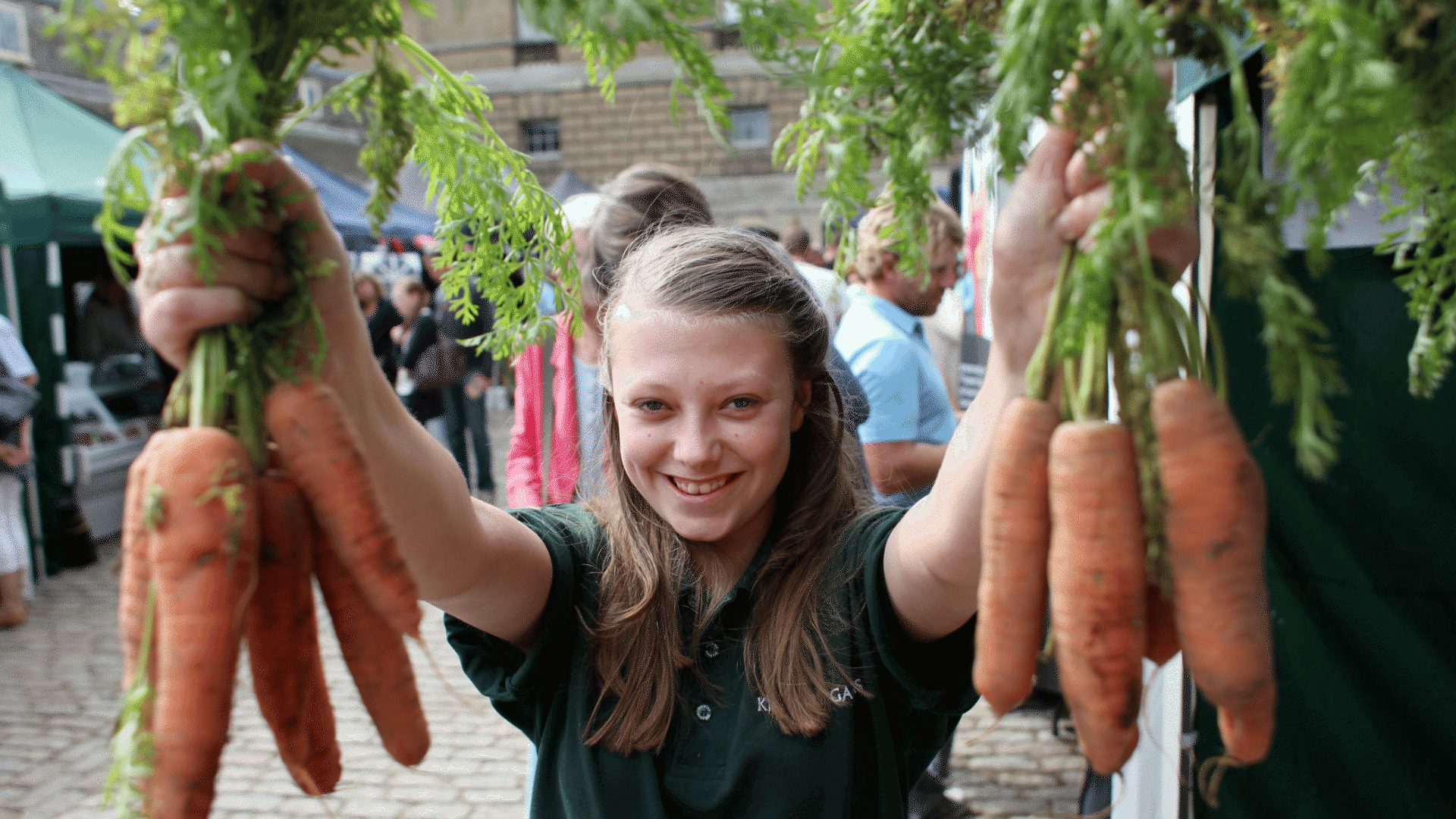 1920 1080 North Norfolk Food Festival Holkham 3