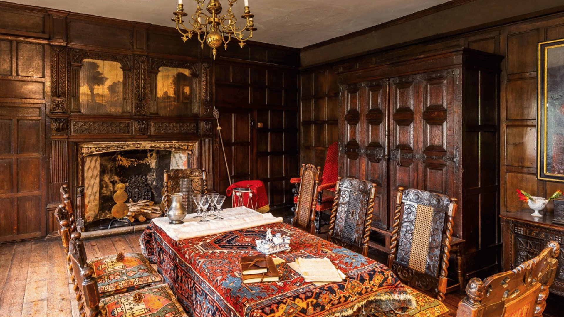 1920 1080 Norwich Strangers Hall 3