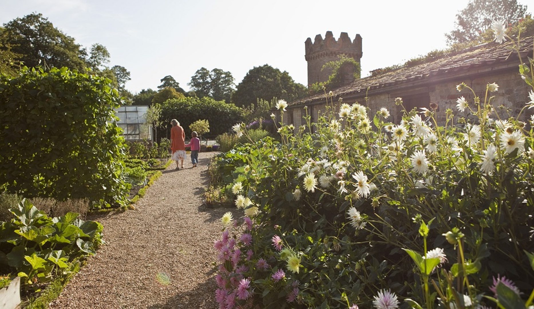 1920 1080 Oxburgh Hall gardens credit National Trust Images Nick Daly