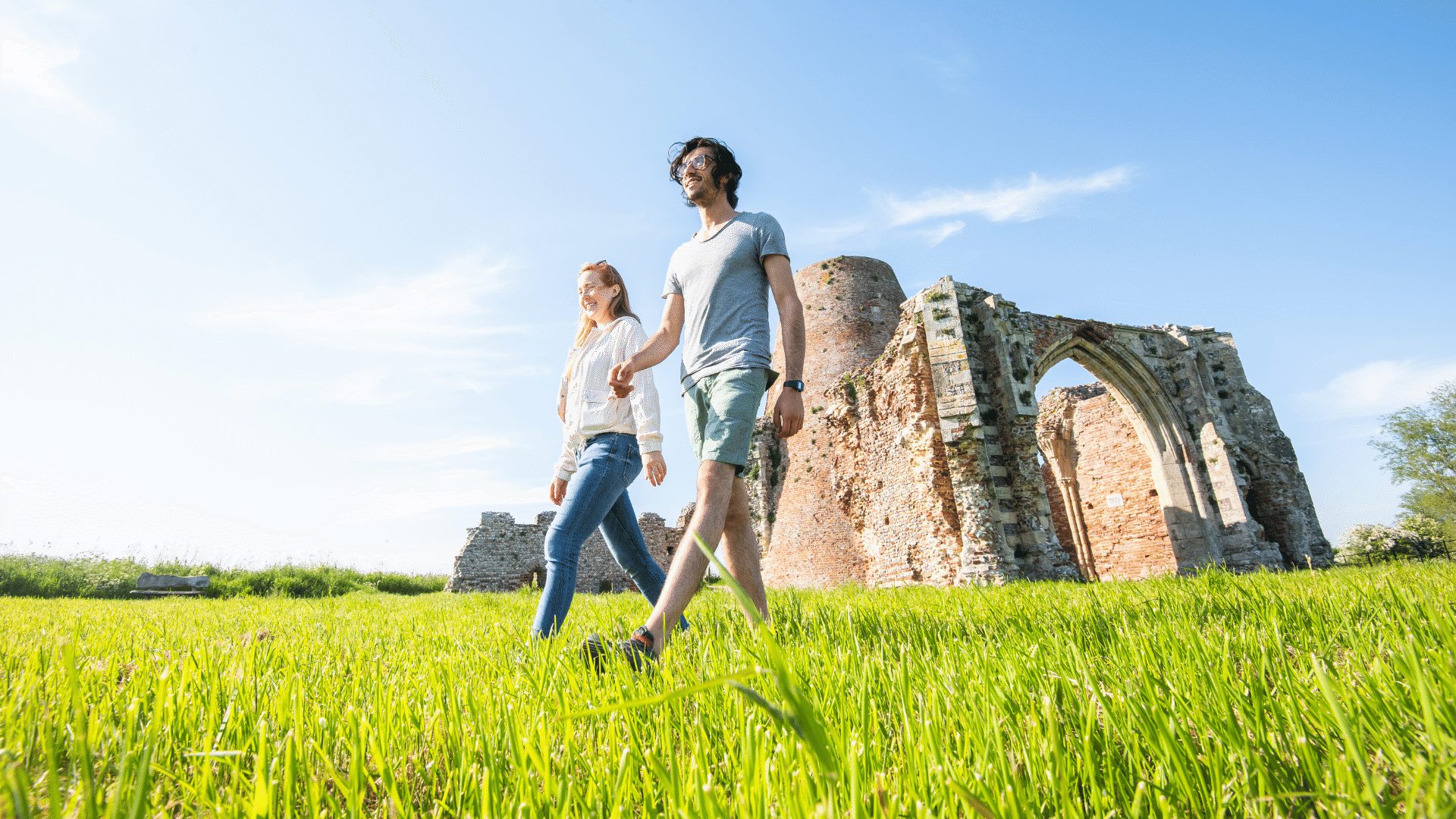 1920 1080 St Benets Abbey walkers 2