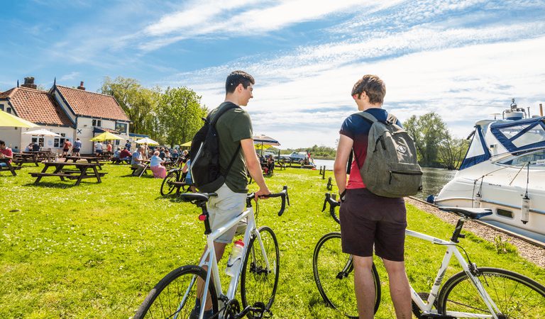 1920 1080 Surlingham The Ferry House 12