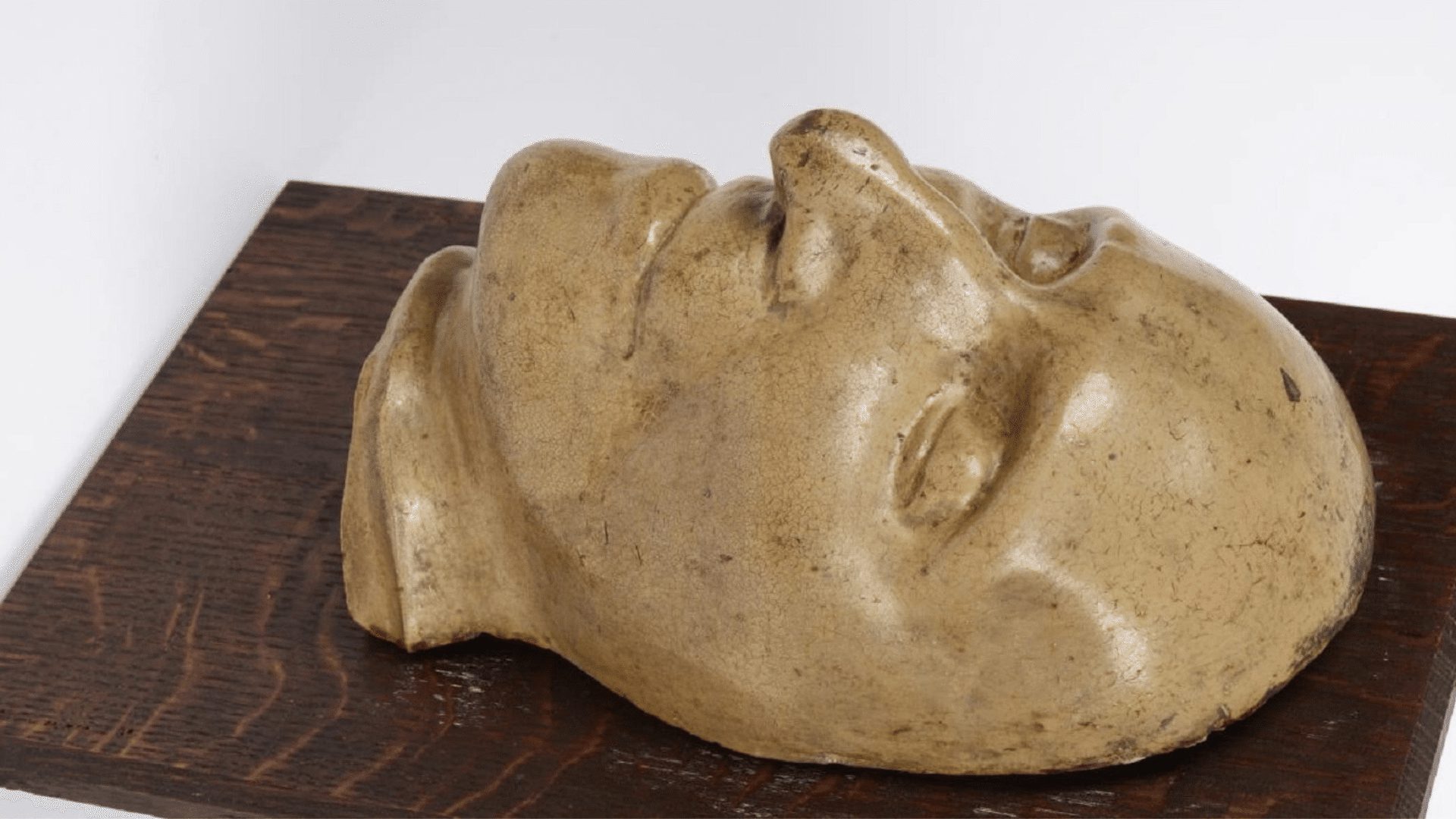 1920 1080 Thetford Ancient House thomas paine deathmask