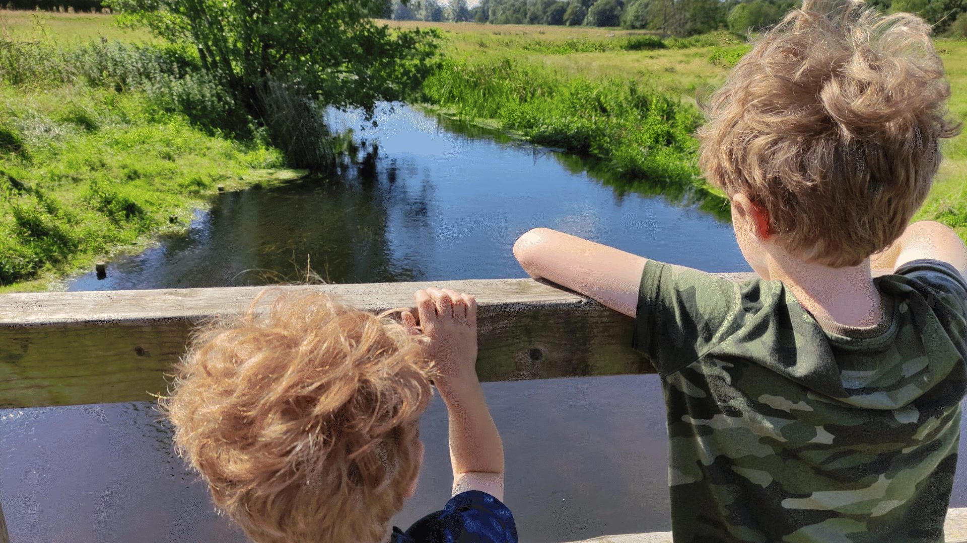 1920 1080 Venta Icenorum Caistor St Edmund Roman town 3