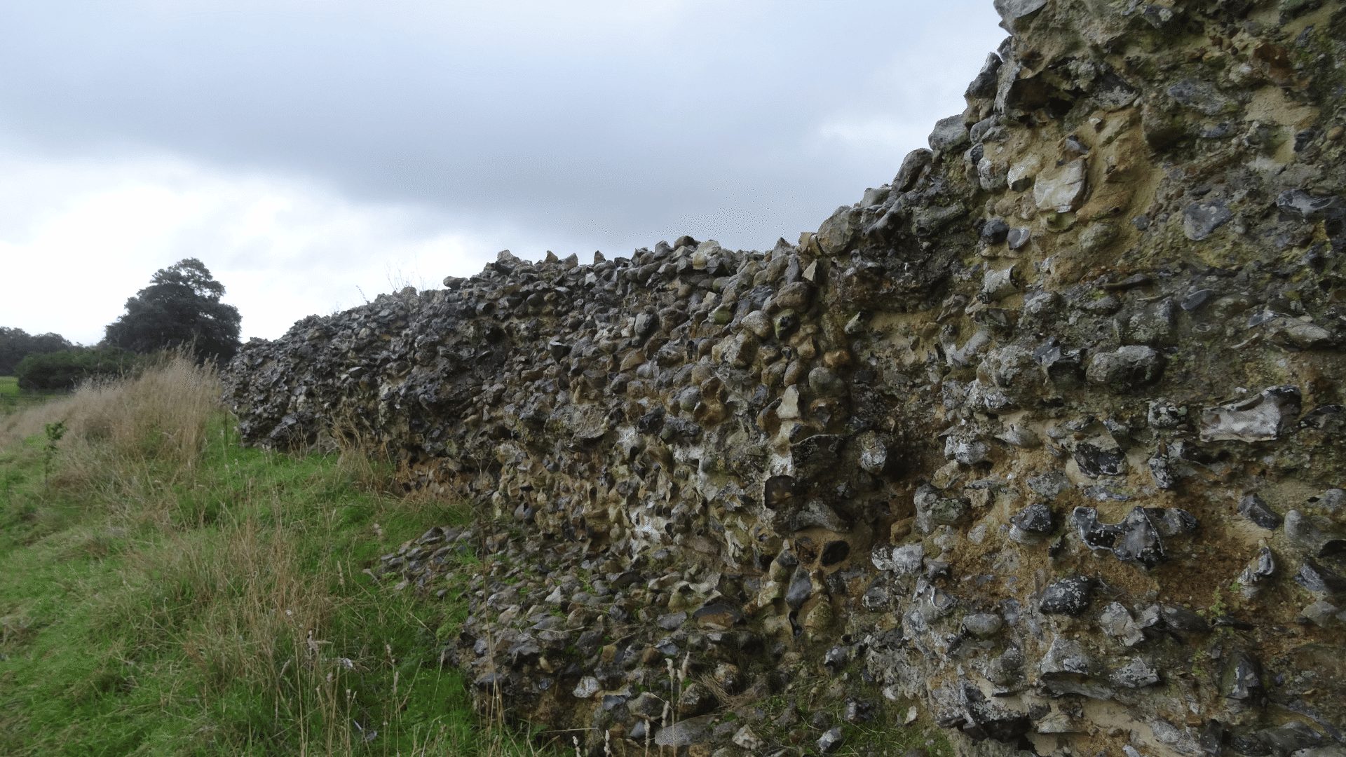 1920 1080 Venta Icenorum Caistor St Edmund Roman town 4