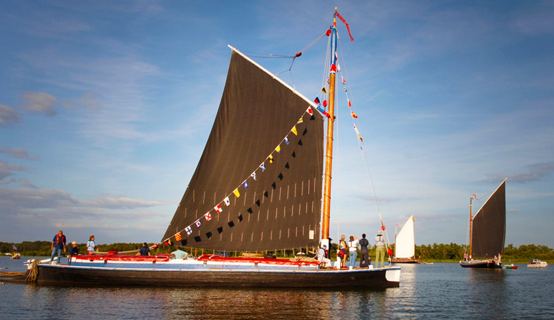 1920 1080 Wherry Albion Broads 4