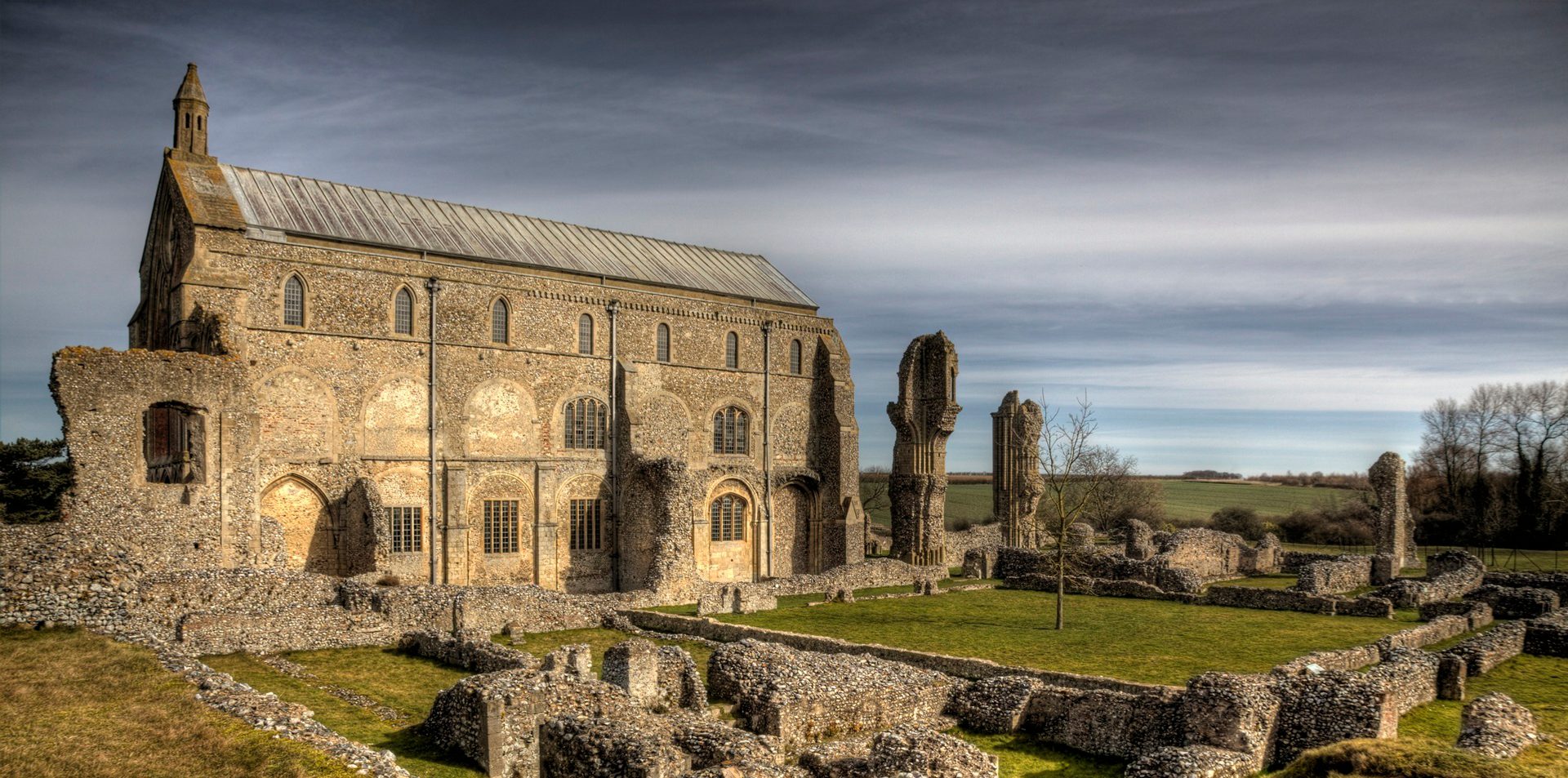 1920 900 Binham Priory