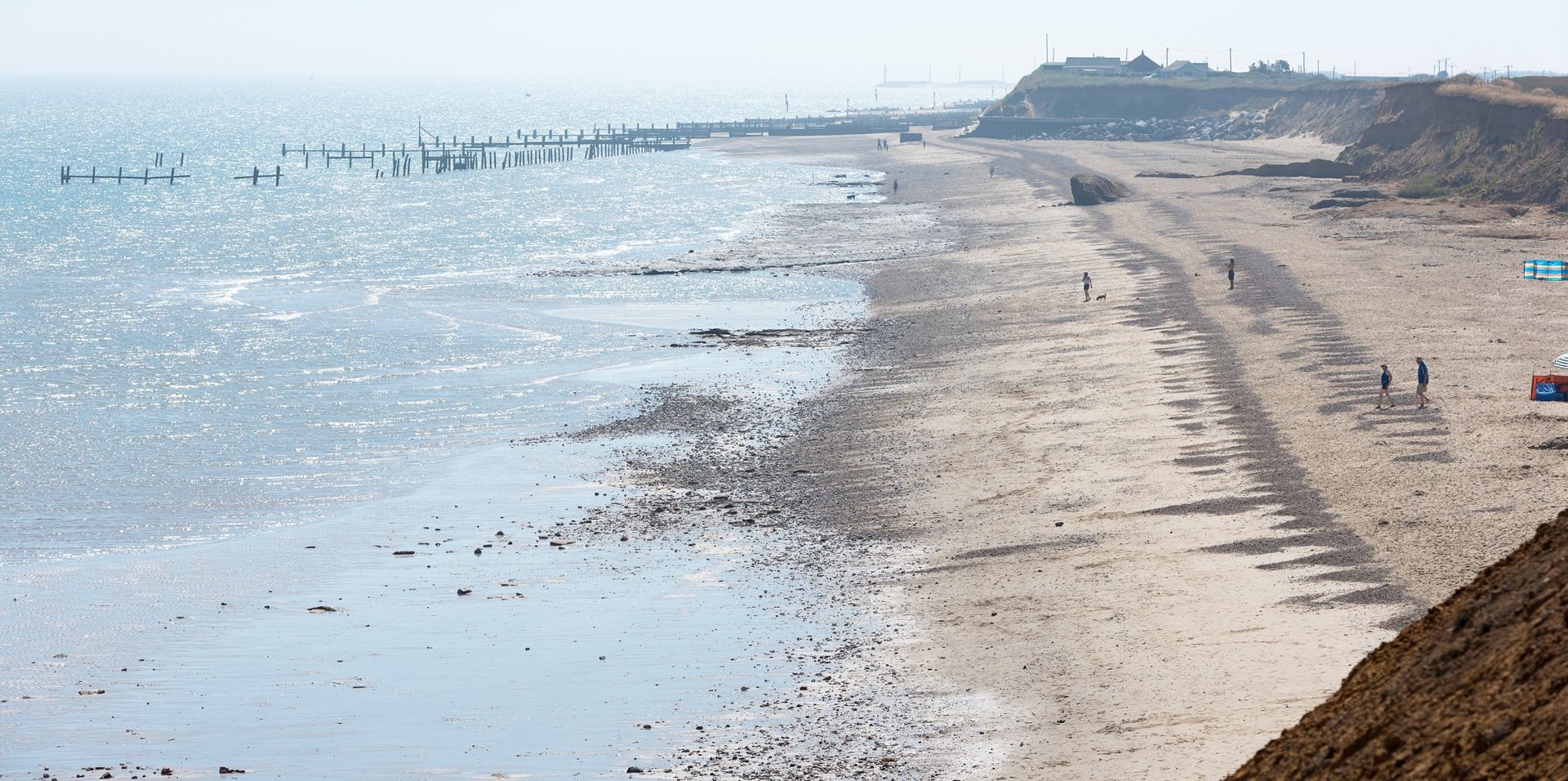 1920 900 Happisburgh Beach 3 Cart Gap