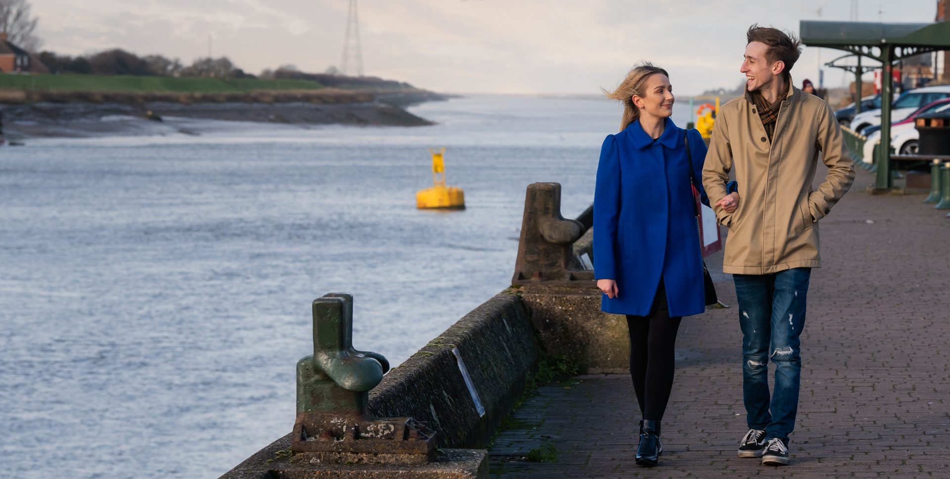 1920 900 Kings Lynn River Great Ouse South Quay