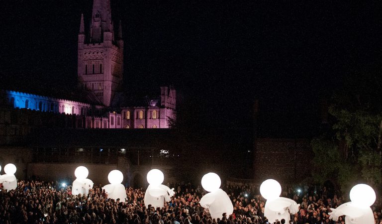 1920 900 Norwich Norfolk Norwich Festival 2