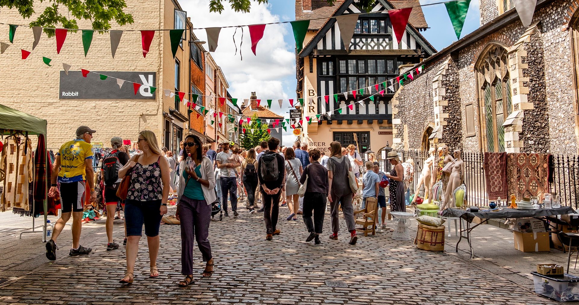 1920 900 Norwich The Lanes