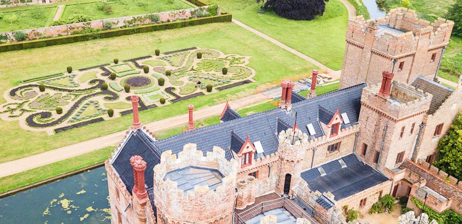 1920 900 Oxburgh Hall National Trust Images