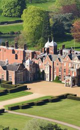 1920 900 Sandringham House 7 aerial Mike Page