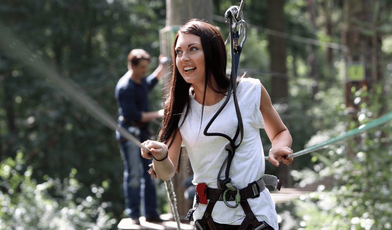 1920 900 Thetford Forest High Lodge Go Ape 2