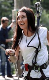 1920 900 Thetford Forest High Lodge Go Ape 2