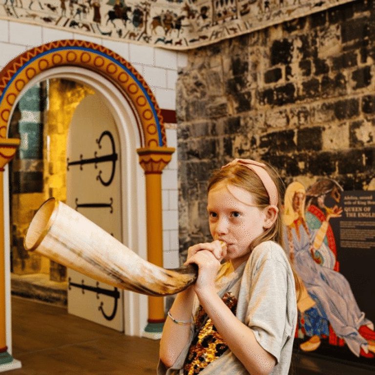 600 600 Norwich Castle Keep Royal Palace Reborn 8