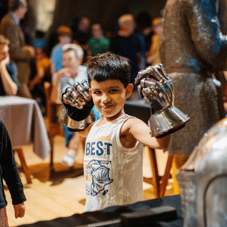 600 600 Norwich Castle Keep Royal Palace Reborn 9