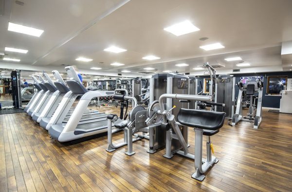 Barnham broom hotel 12