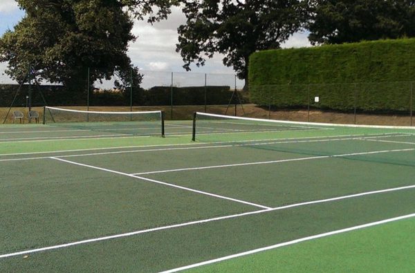 Barnham broom hotel 13