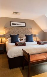 Barnham broom hotel 1