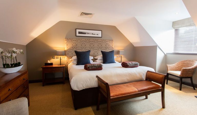 Barnham broom hotel 1