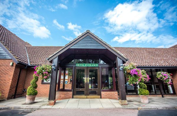 Barnham broom hotel 7