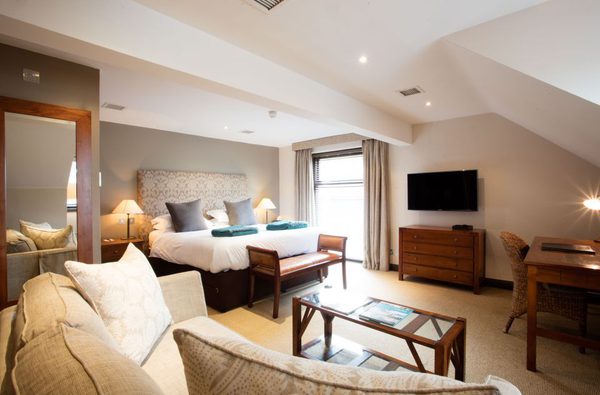 Barnham broom hotel 8