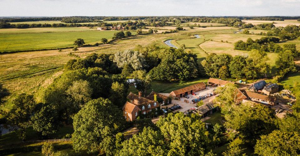 BB Norfolk Bed and Breakfast 960px w x 640px h