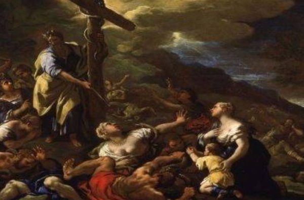 Can We Stop Killing Each Other exhibition series