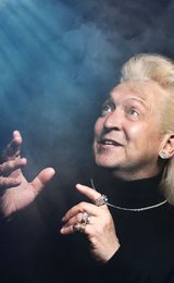 Clinton Baptiste Spectral Intercourse