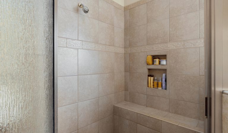 Wheelchair Accessible Shower 1920w x 900h px