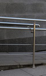 Step free access ramp 1920w x 900h px