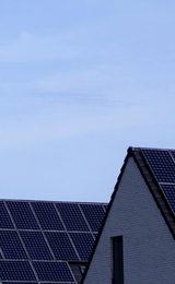 Solar Panels on houses Sustainability Regenerative tourism 1920w x 900h px