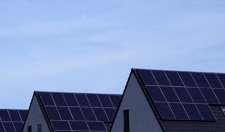 Solar Panels on houses Sustainability Regenerative tourism 1920w x 900h px