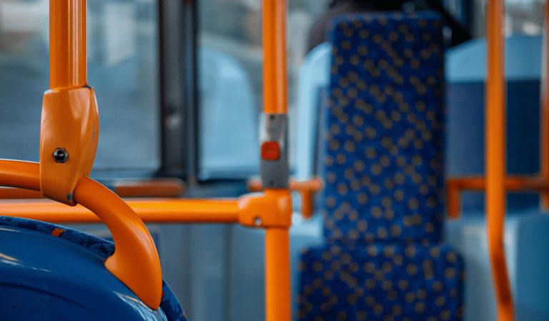 Accessible by public transport bus regenerative tourism sustainable travel 1920w x 900h px