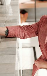 Accessible food and drink cafe wheelchair 1920w x 900h px