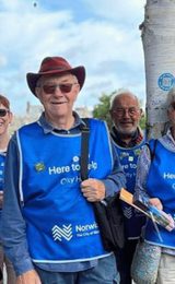 Norwich City Hosts 1920w x 900h px