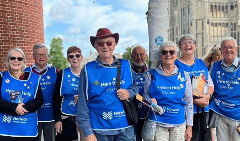 Norwich City Hosts 1920w x 900h px