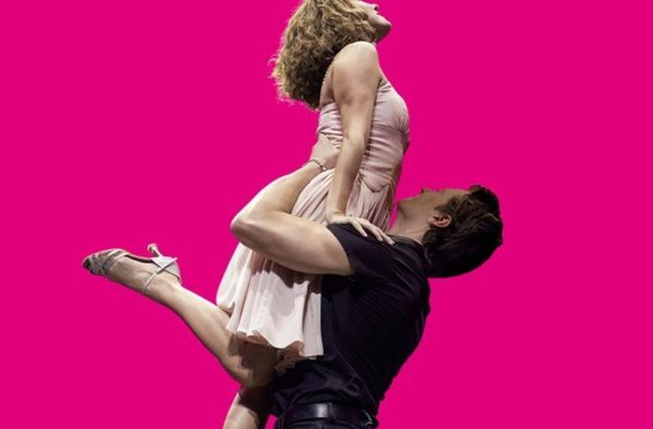 Dirty Dancing