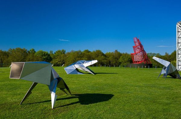 ENCOMPASS Art Across Borders