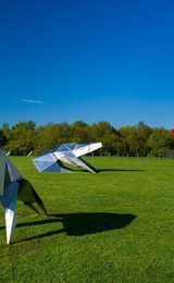 ENCOMPASS Art Across Borders