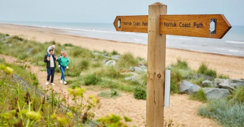 Family Friendly Stay in Norfolk 960px w x 640px h