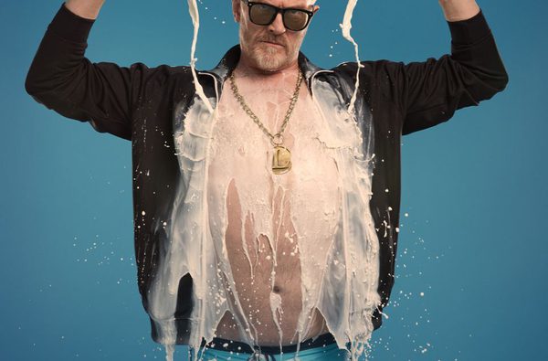 Greg Davies Full Fat Legend