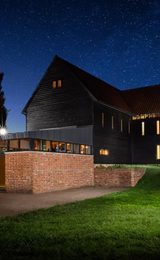 Holiday cottages suffolk