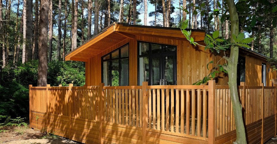 Kelling Heath Holiday Park Norfolk 960px w x 640px h