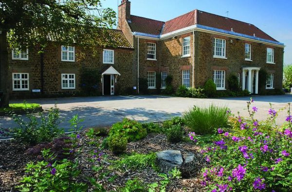 Knights hill hotel and spa kings lynn