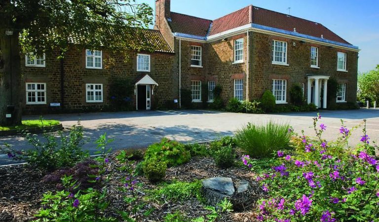 Knights hill hotel and spa kings lynn